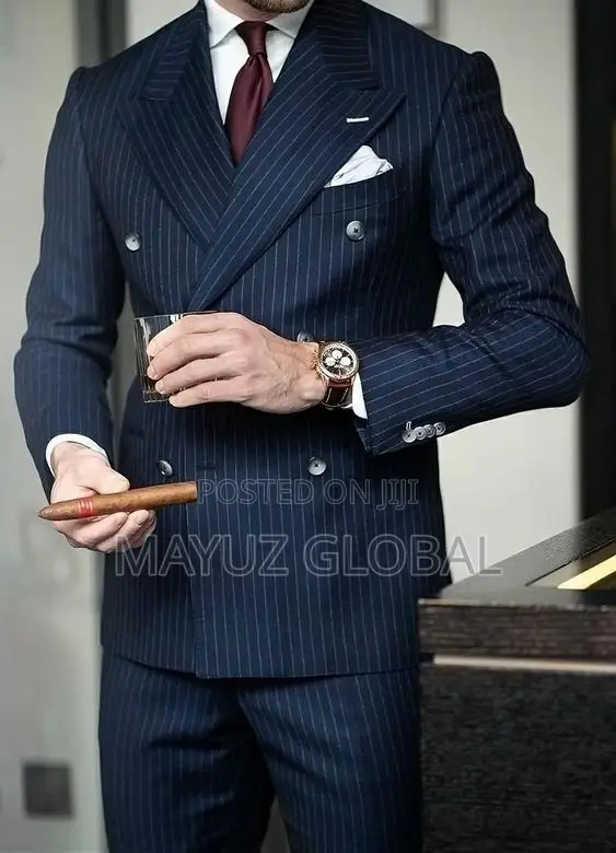 Suits (Bespoke)