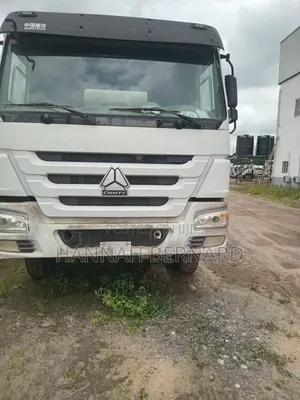 10 CMB Foreign Used Concrete Mixer