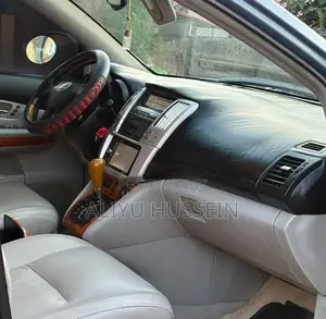 Lexus RX 2006 Blue