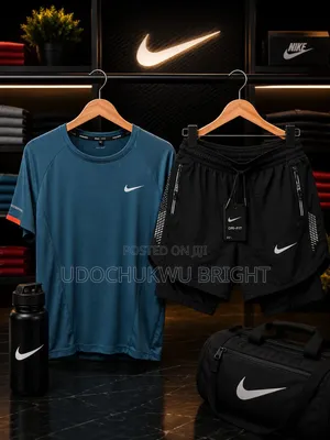 Sports Wears