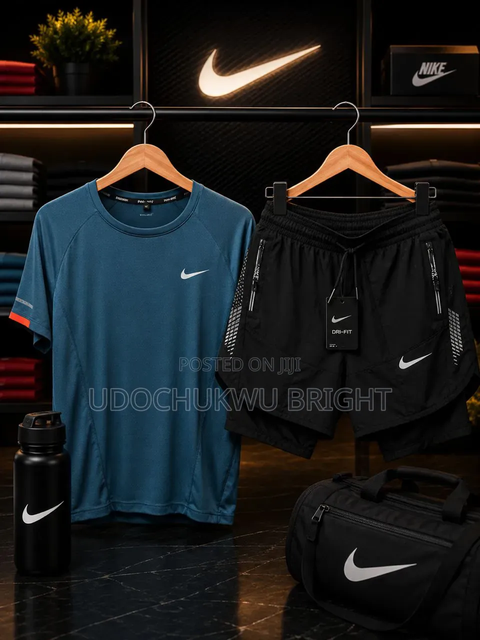 Sports Wears