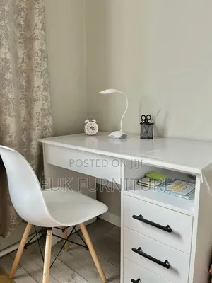 III Simple Fine Table and Chair for Your Rooms or Office