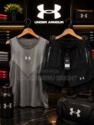 Sports Wears