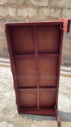 Wooden Wall Hanger