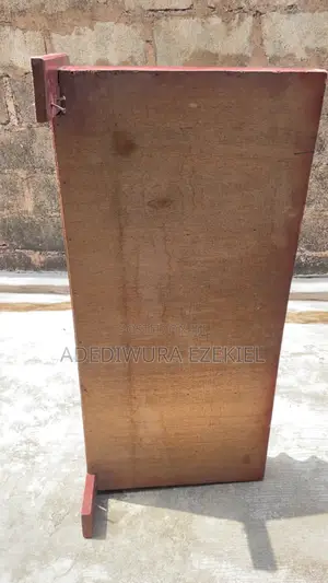 Wooden Wall Hanger