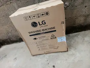 LG P961RWN9L: Your Everyday Laundry Hero