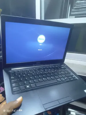 Laptop Dell Latitude 7280 8GB Intel Core i5 SSD 256GB