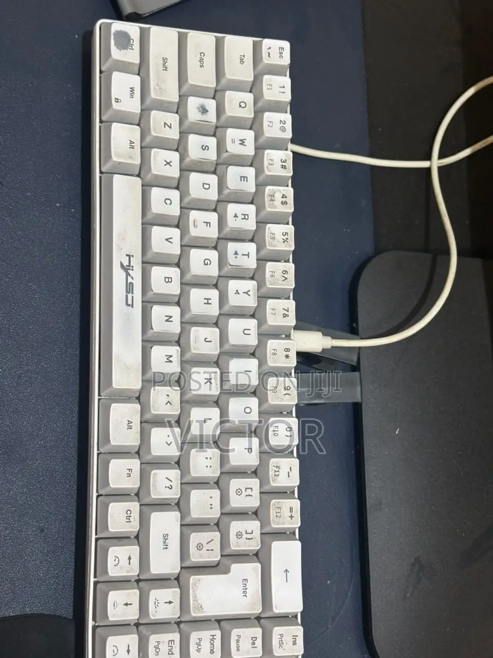 Workstation