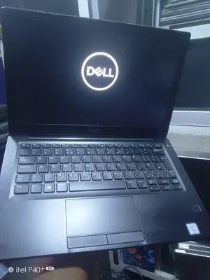 Laptop Dell Latitude 7280 8GB Intel Core i5 SSD 256GB