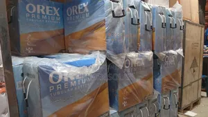 240Ah OREX Tubular Batteries