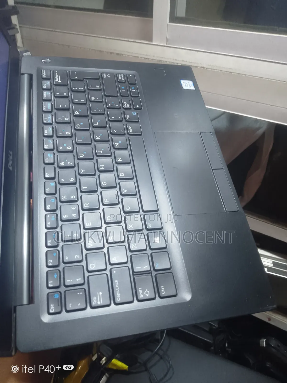 Laptop Dell Latitude 7280 8GB Intel Core i5 SSD 256GB