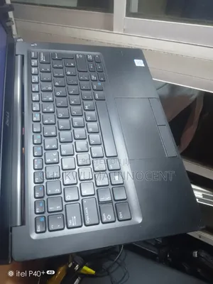 Laptop Dell Latitude 7280 8GB Intel Core i5 SSD 256GB
