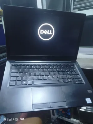 Laptop Dell Latitude 7280 8GB Intel Core i5 SSD 256GB