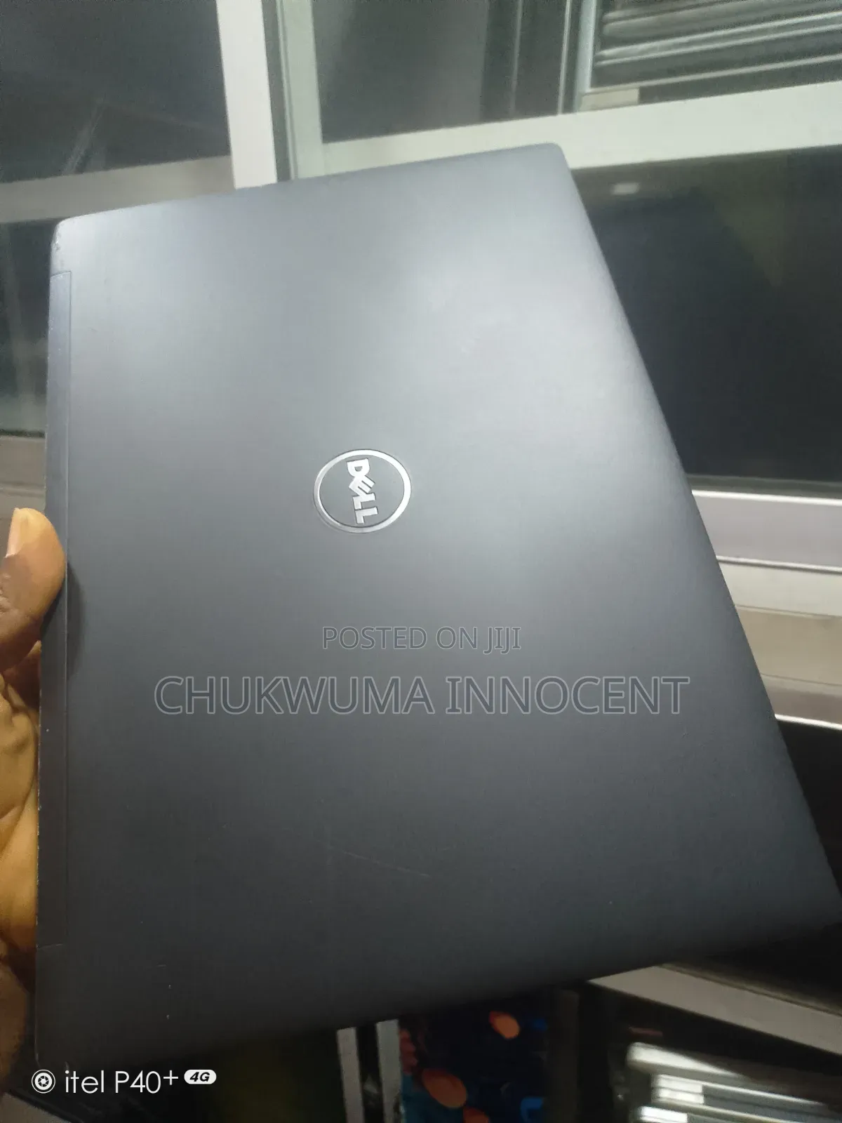 Laptop Dell Latitude 7280 8GB Intel Core i5 SSD 256GB