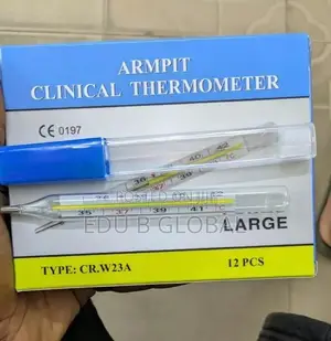 Clinical Thermometer