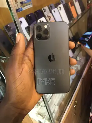 Apple iPhone 12 Pro 128 GB Gray