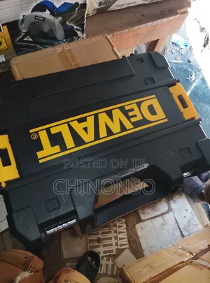 DeWalt LASER Light (16 Line)