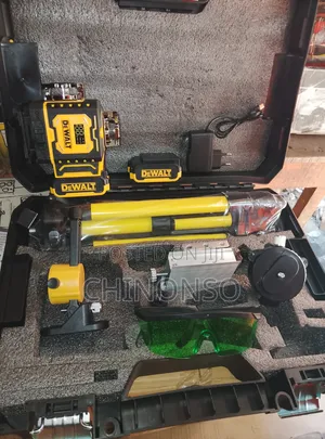 DeWalt LASER Light (16 Line)