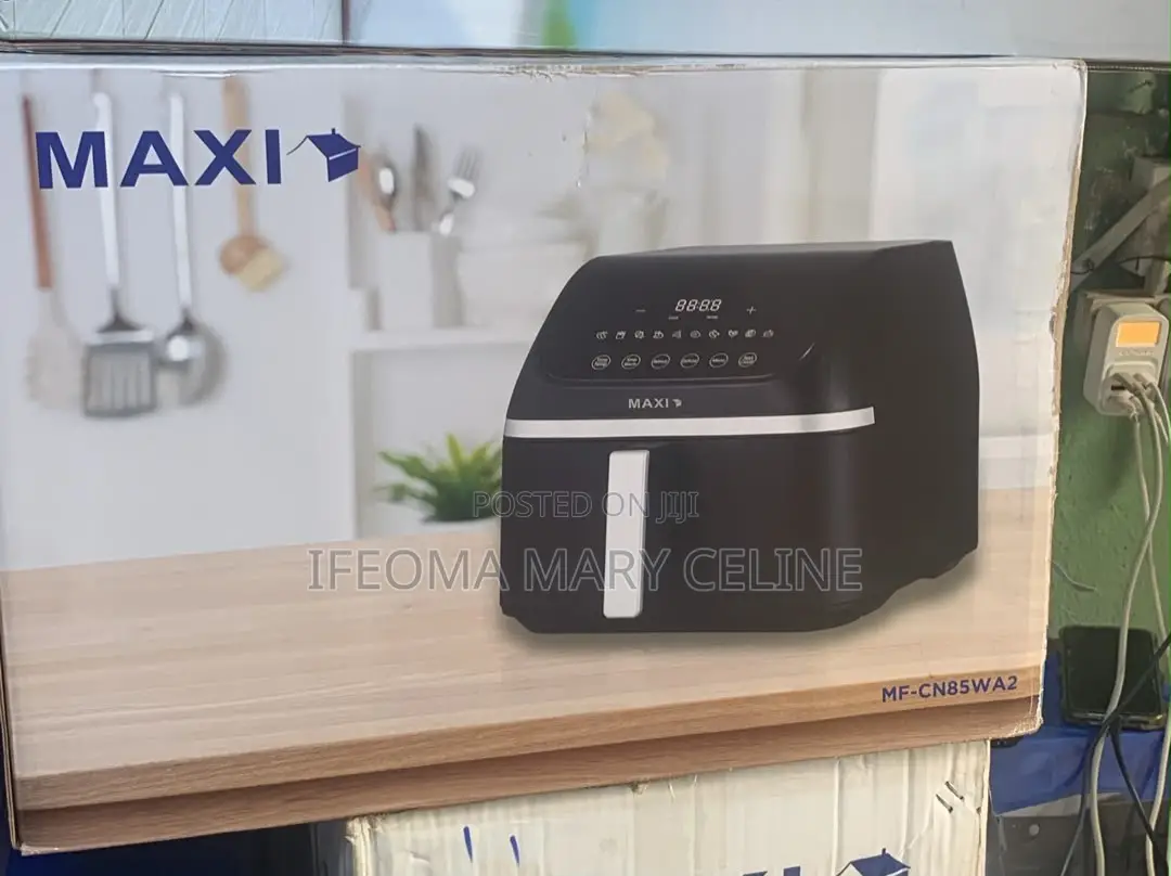 Kimax Appliances