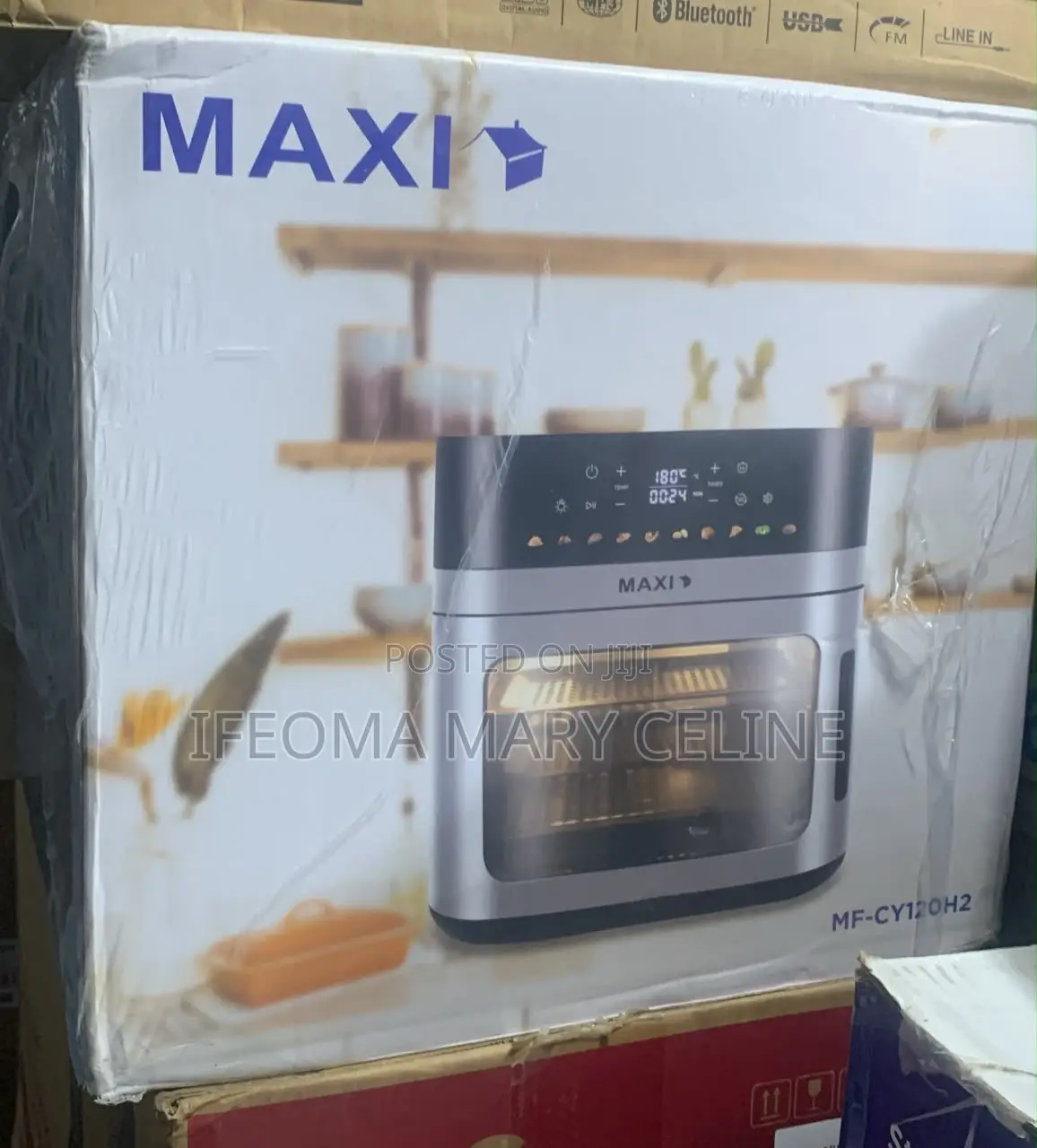 Kimax Appliances