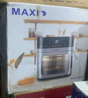 Kimax Appliances