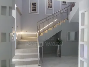 Shot Let Apartment