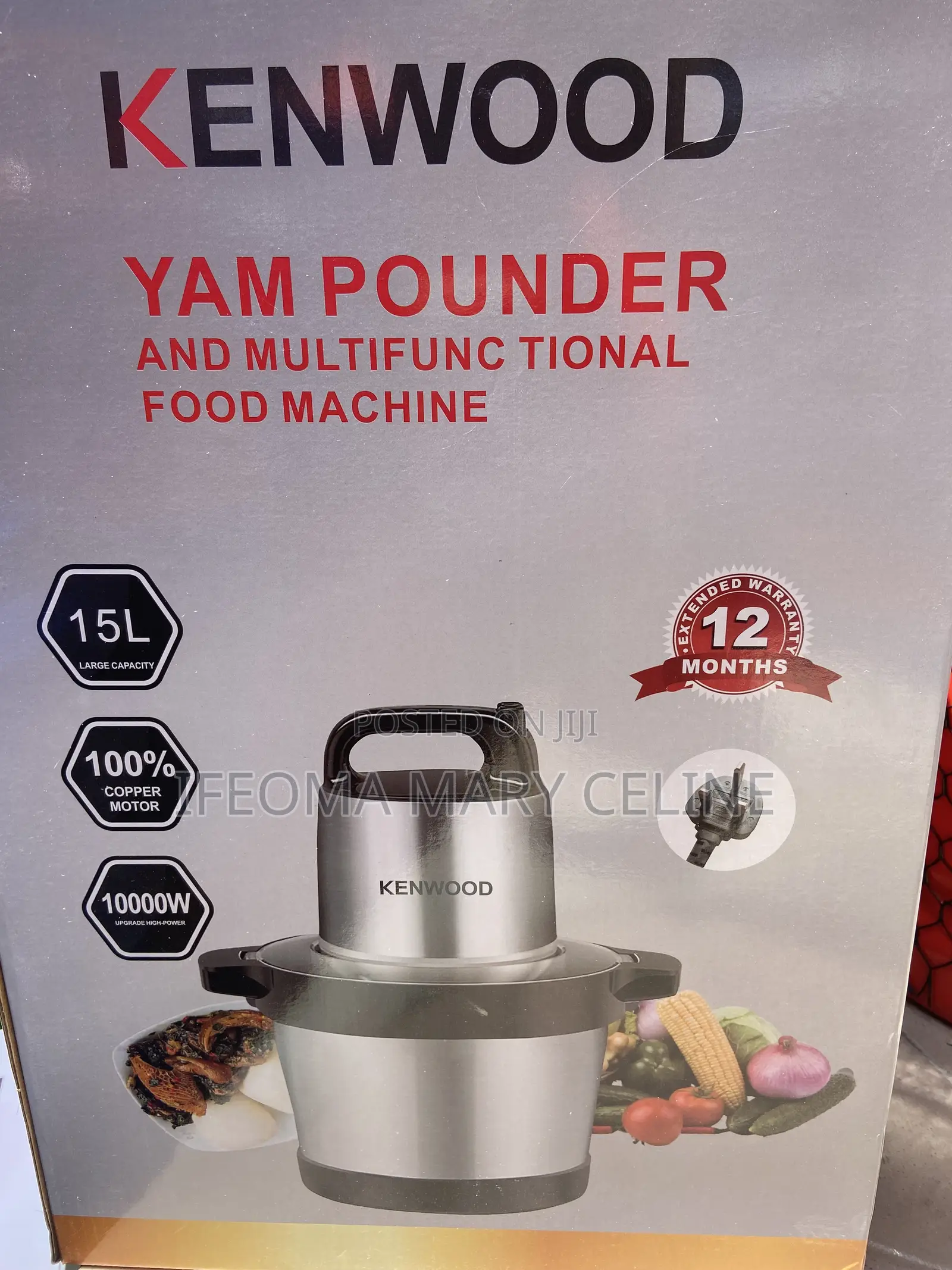 Kimax Appliances