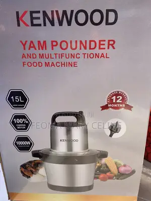 Kimax Appliances