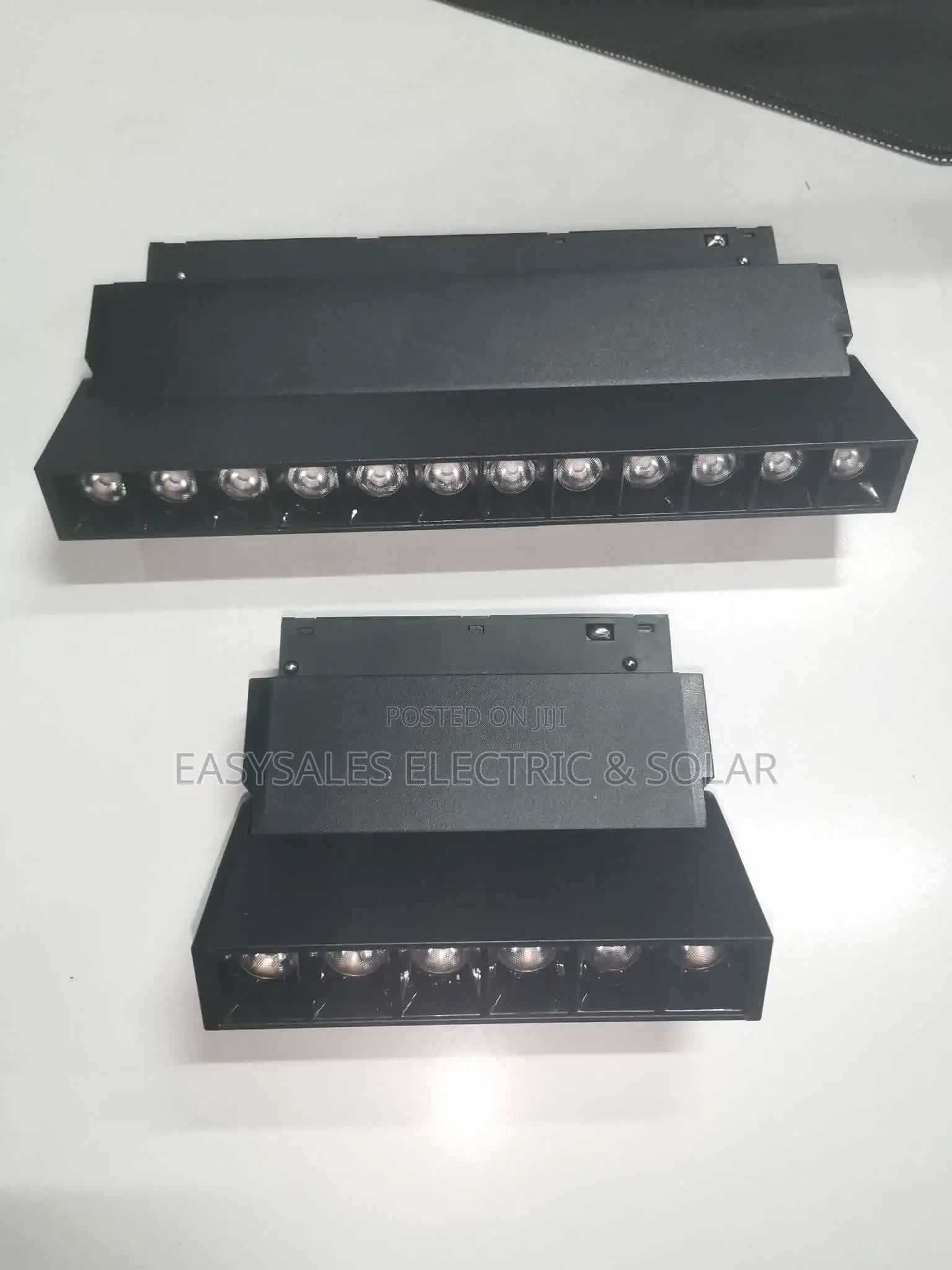 Magnetic Track Lights LED