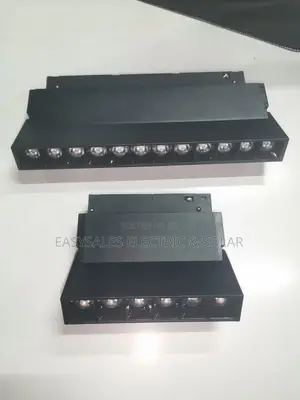 Magnetic Track Lights LED
