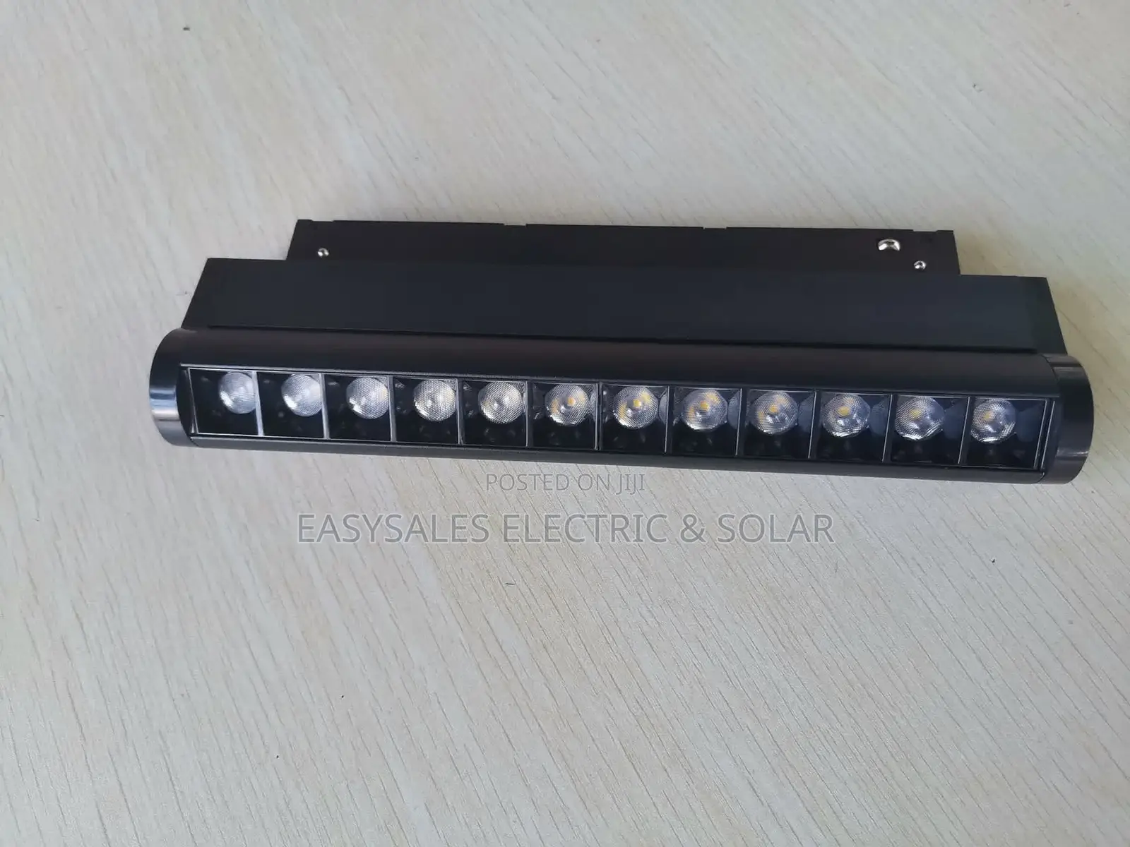 Magnetic Track Lights LED