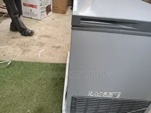 Skyrun 260L Freezer BD-260A – Powerful Cooling for Everyday Storage