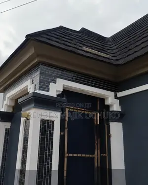 2bdrm Bungalow in Warri for sale