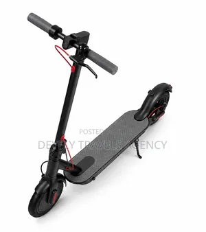 Foldable Electric Scooter