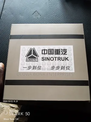 Hub Oilseal Howo