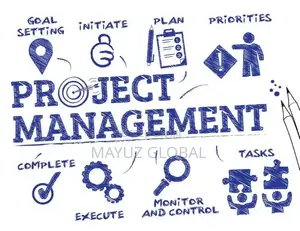 Procurement and Project Management Services