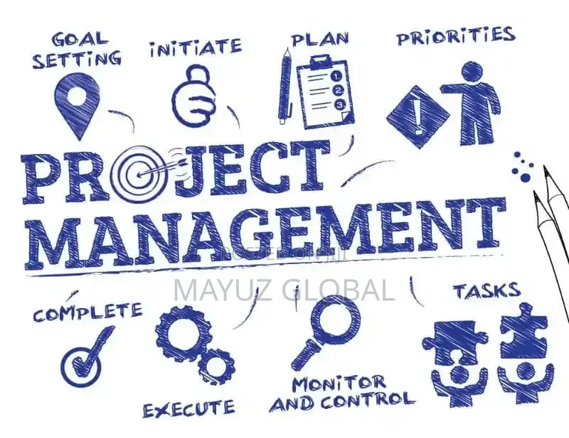 Procurement and Project Management Services