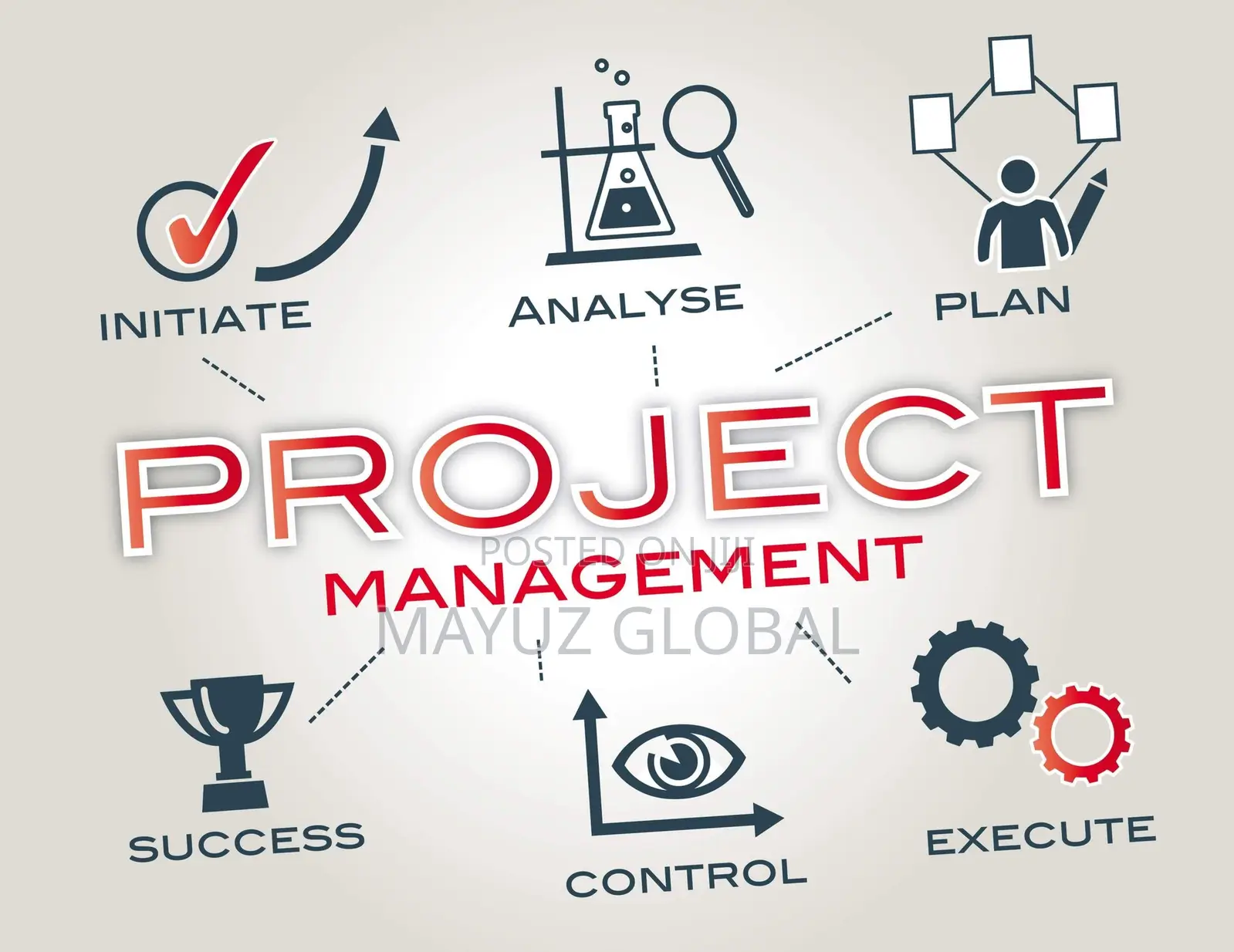Procurement and Project Management Services