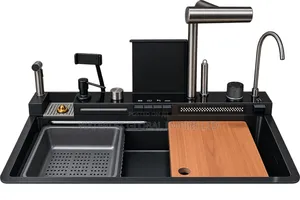 Kitchen Sink