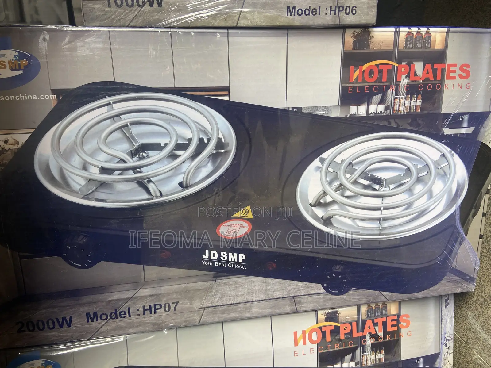 Kimax Appliances