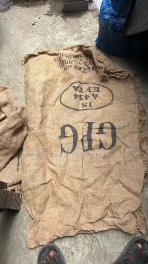 High Quality 30 Kg Net Burlap Sack