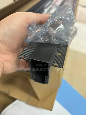 3 Meters Magnetic Track Magnet Rail