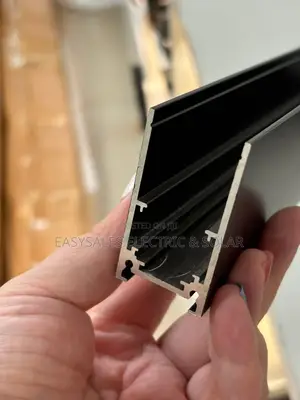 3 Meters Magnetic Track Magnet Rail