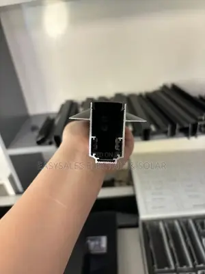 3 Meters Magnetic Track Magnet Rail