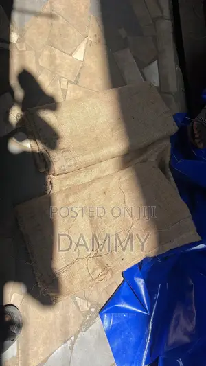 High Quality 30 Kg Net Burlap Sack