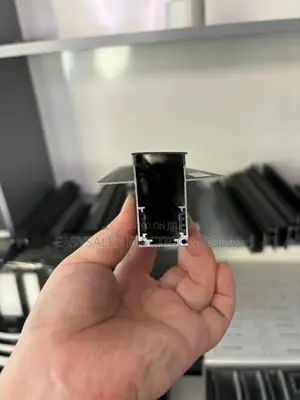 3 Meters Magnetic Track Magnet Rail
