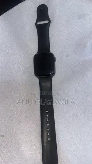 I Watch Series 6 44mm
