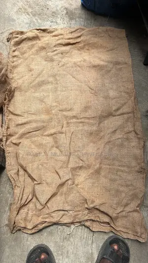 High Quality 30 Kg Net Burlap Sack