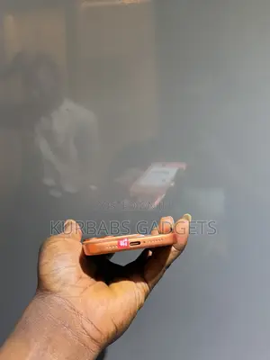 Apple iPhone 17 Pro 256 GB Orange
