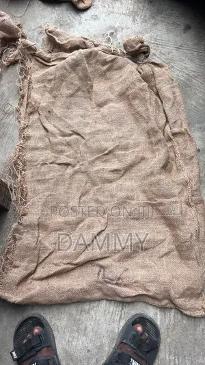 High Quality 30 Kg Net Burlap Sack